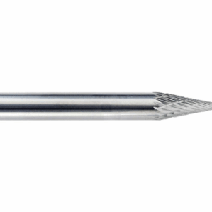 ดอกเจียร์คาร์ไบด์ SM-53M Double Cut Bur