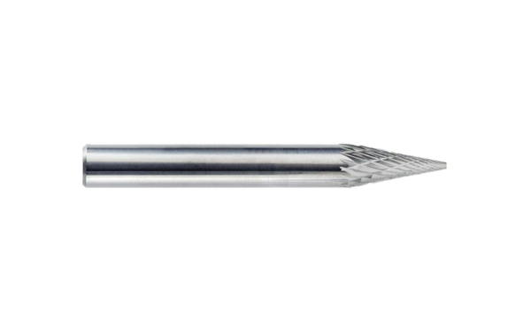 ดอกเจียร์คาร์ไบด์ SM-43M Double Cut Bur