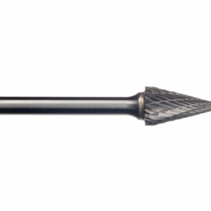 ดอกเจียร์คาร์ไบด์ SM-6M Double Cut Bur