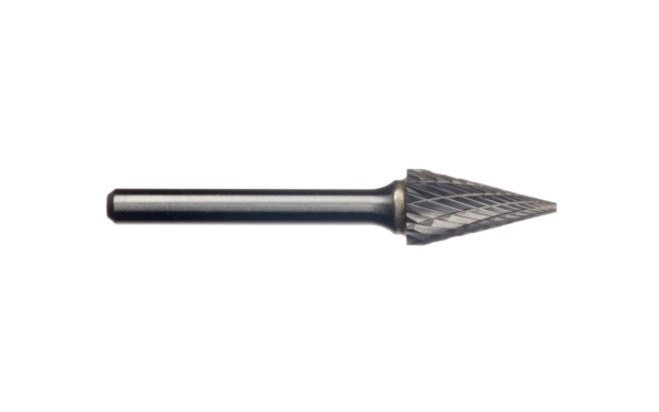 ดอกเจียร์คาร์ไบด์ SM-6M Double Cut Bur