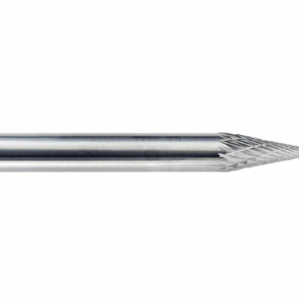 ดอกเจียร์คาร์ไบด์ SM-3M Double Cut Bur