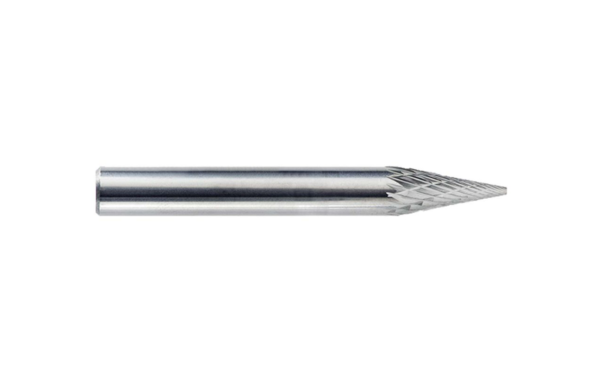 ดอกเจียร์คาร์ไบด์ SN-53M Double Cut Bur