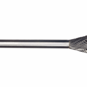 ดอกเจียร์คาร์ไบด์ SN-51M Double Cut Bur