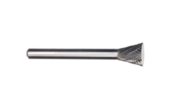 ดอกเจียร์คาร์ไบด์ SN-51M Double Cut Bur