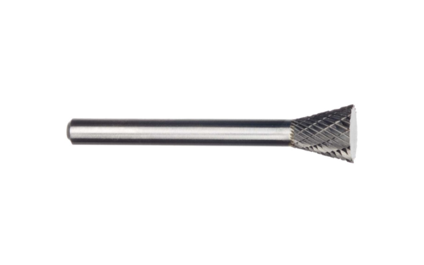 ดอกเจียร์คาร์ไบด์ SN-5M Double Cut Bur