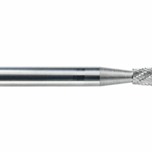 ดอกเจียร์คาร์ไบด์ SN-4M Double Cut Bur
