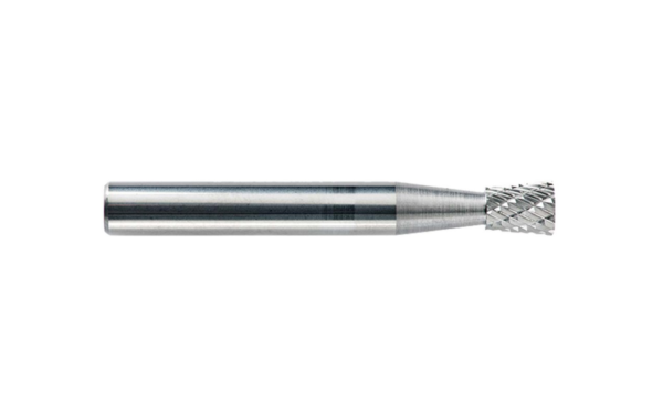 ดอกเจียร์คาร์ไบด์ SN-4M Double Cut Bur