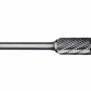 ดอกเจียร์คาร์ไบด์ SB-5MZ Double Cut Bur