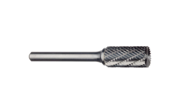 ดอกเจียร์คาร์ไบด์ SB-3MZ Double Cut Bur