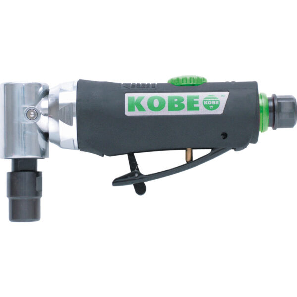 FDG090 - 90? Air Angle Die Grinder with Composite body and Speed Control 22,000rpm