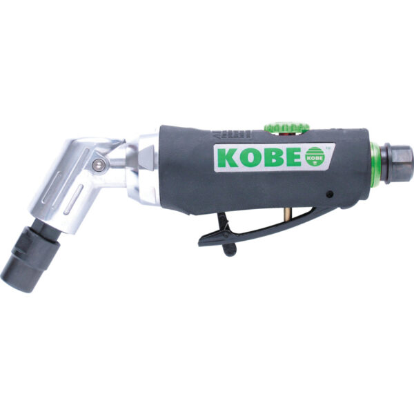 FDG115 115? Angle Die Grinder with Composite Body and Speed Control 22,000rpm