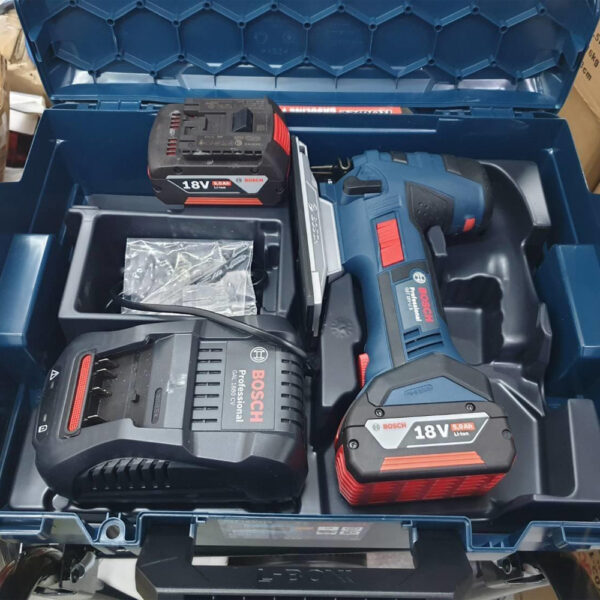 เครื่องเลื่อยฉลุ 18 V รุ่น GST 18 V-LI S - Image 2