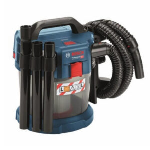 เครื่องดูดฝุ่น 18 V ขนาด 10 ลิตร รุ่น GAS 18V-10 (SOLO)