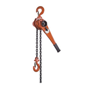 รอกโยกโซ่ 6 ตัน รุ่น MPR-60 (Lever hoist)