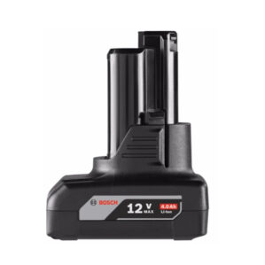 Battery รุ่น GBA 12V 4.0Ah O-B