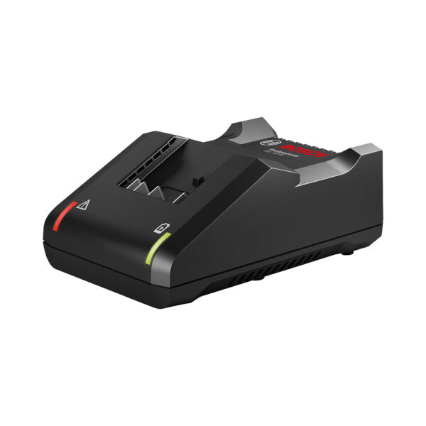แท่นชาร์จเร็วขนาด 18V รุ่น GAL 18 V - 40 18V