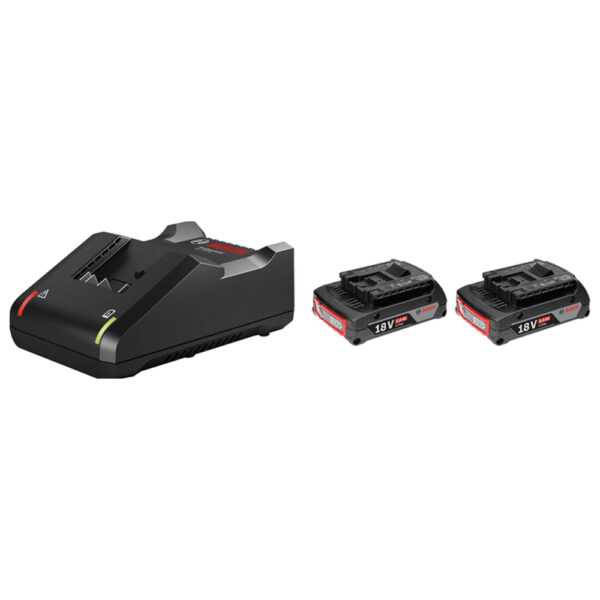 Starter Kit (แท่น+แบตเตอรี่) 18 V