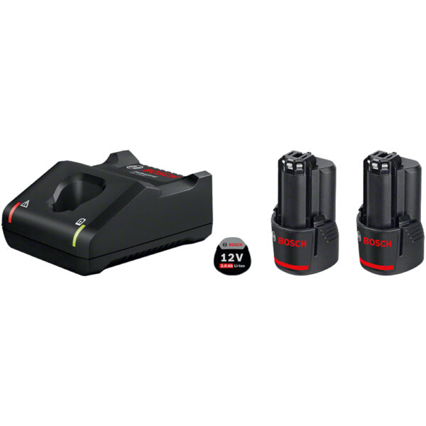 Starter Kit (แท่น+แบตเตอรี่) 12 V