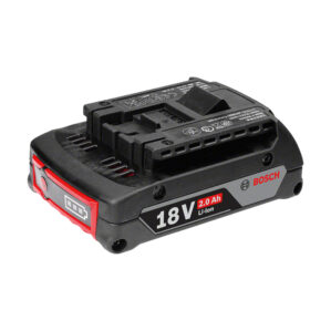 Battery รุ่น GBA 18V 2.0Ah M-B