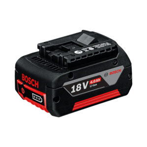 Battery รุ่น GBA 18V, 4.0Ah M-C