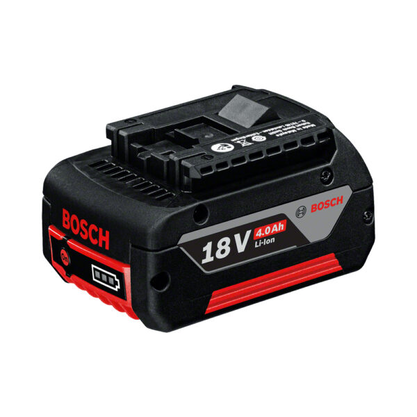 Battery รุ่น GBA 18V, 4.0Ah M-C