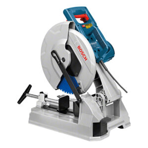 เครื่องตัดเหล็ก ไร้ประการยไฟ ขนาด 12" 2000 วัตต์ รุ่น GCD 12 JL
