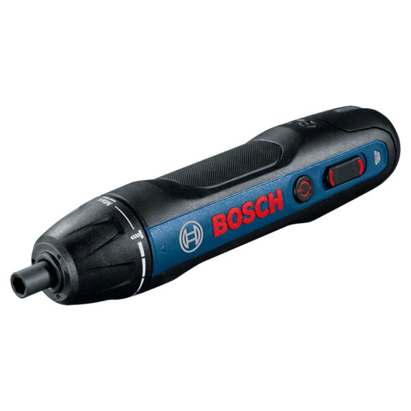 ไขควงไร้สาย 2 ระบบ รุ่น Bosch GO 2 (SOLO)