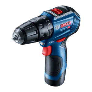 สว่านกระแทก รุ่น GSB 12 V-30 Burshless