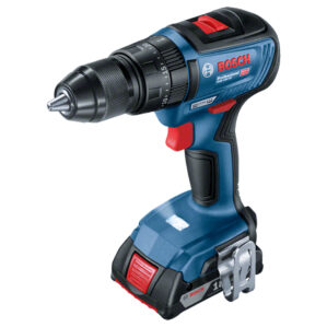 สว่านกระแทกไร้สาย 4 หุน 18 V รุ่น GSB 18V-50 Brushless