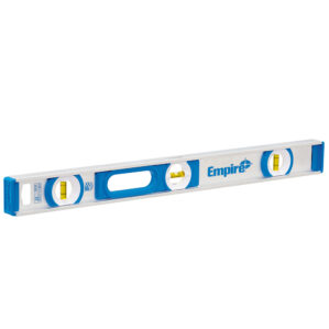 ระดับน้ำ EMPIRE 24" ALUMINIUM I-BEAM รุ่น 500.24