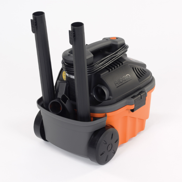เครื่องดูดฝุ่น-ดูดน้ำ 4 แกลลอน รุ่น WD4070EX - Image 4