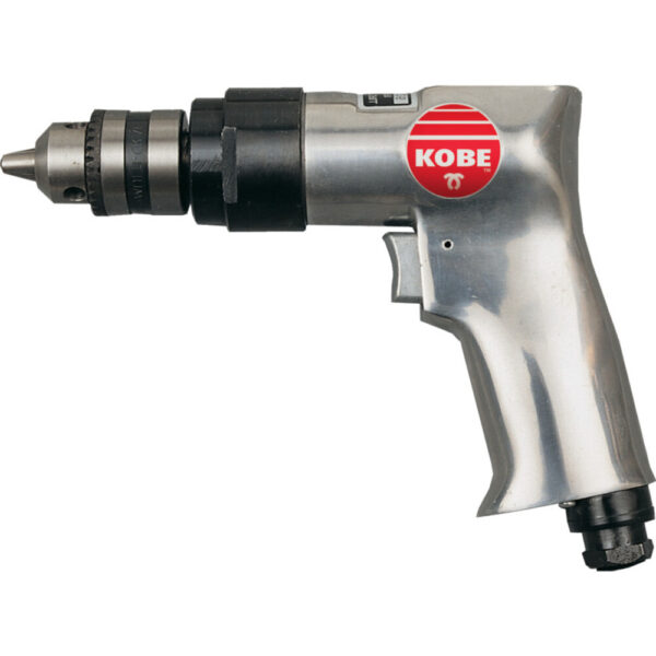 DP2210 Pistol Drill สว่านลม 10 มม. (3/8")