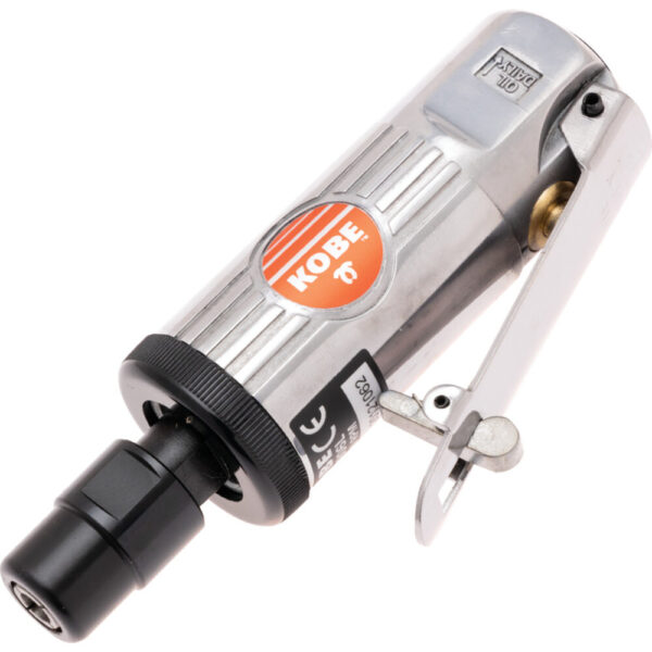 GD2806L High Speed Mini Die Grinder เครื่องเจียร์แกนลม 6 มม. รุ่นมินิ