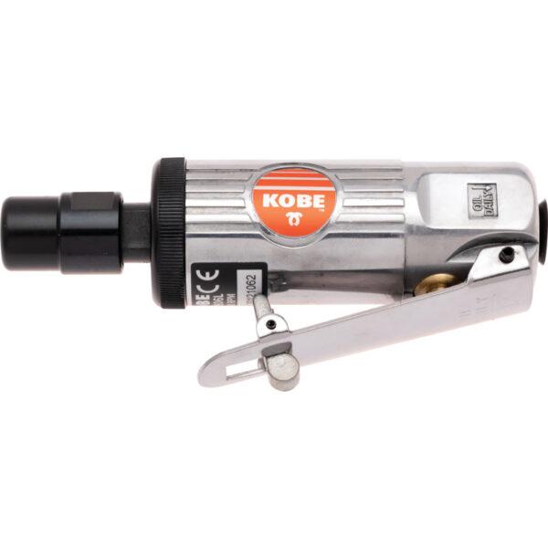 GD2806L High Speed Mini Die Grinder เครื่องเจียร์แกนลม 6 มม. รุ่นมินิ - Image 2