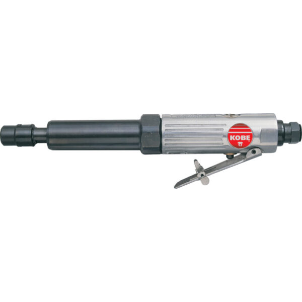 GES2506L Extended Spindle Die Grinder เครื่องเจียร์ลมคอยาวแกน 6 มม.