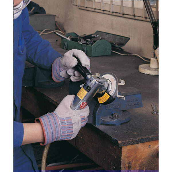 GA1011L Angle Grinder เครื่องเจียร์ลม 100มม. (4 นิ้ว) - Image 2