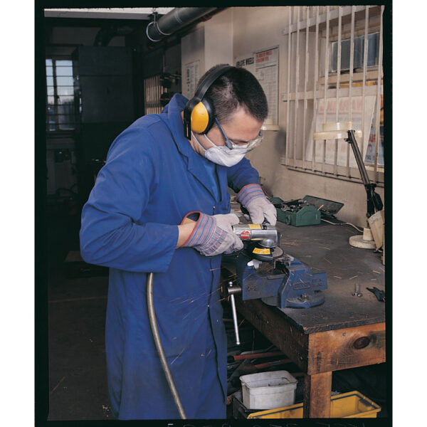 GA1011L Angle Grinder เครื่องเจียร์ลม 100มม. (4 นิ้ว) - Image 3