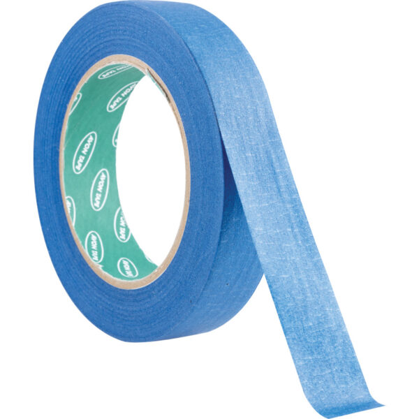 14-Day Blue Masking Tape - 25mm x 50m