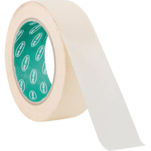Automotive Cream Masking Tape - 38mm x 50m