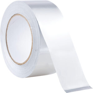 Aluminium Foil Tape - 50mm x 45m