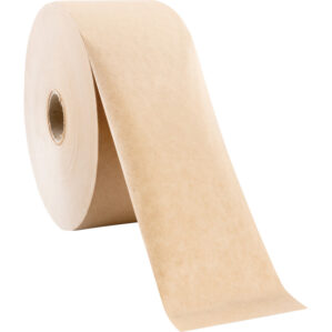 Brown Paper Packaging Tape - 70mm x 200m