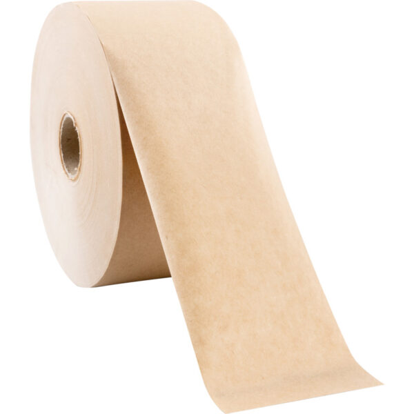 Brown Paper Packaging Tape - 70mm x 200m