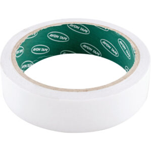 Double-Sided Acrylic Tape - 25mm x 10m