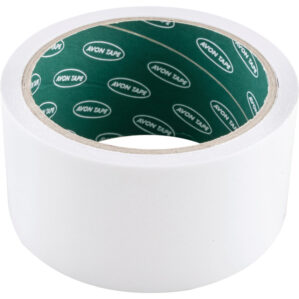 Double-Sided Acrylic Tape - 50mm x 10m