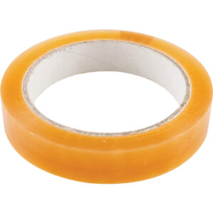 Clear Cellulose Packaging Tape - 19mm x 66m