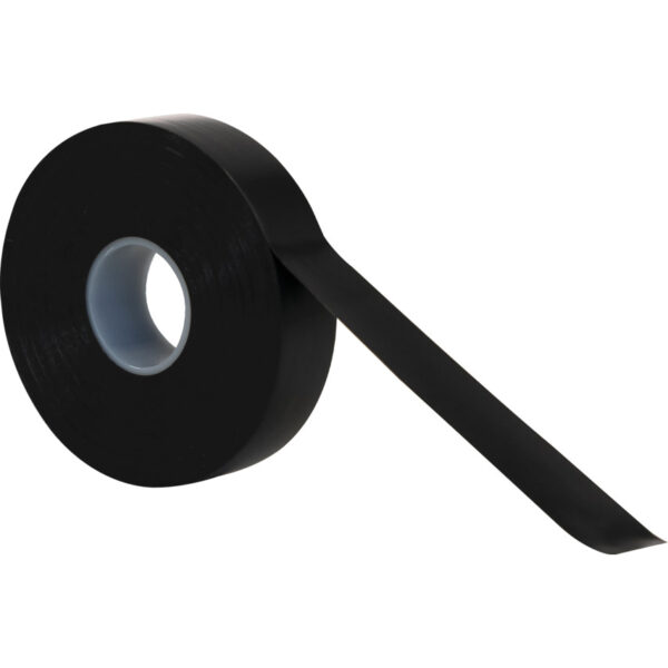 Black PVC Insulation Tape - 19mm x 33m