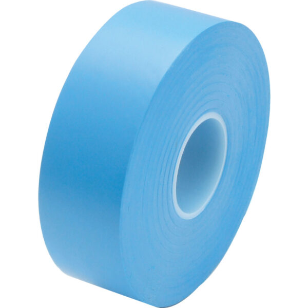 Blue PVC Insulation Tape - 25mm x 33m