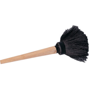 3in., Nylon Bristle, Tar Brush