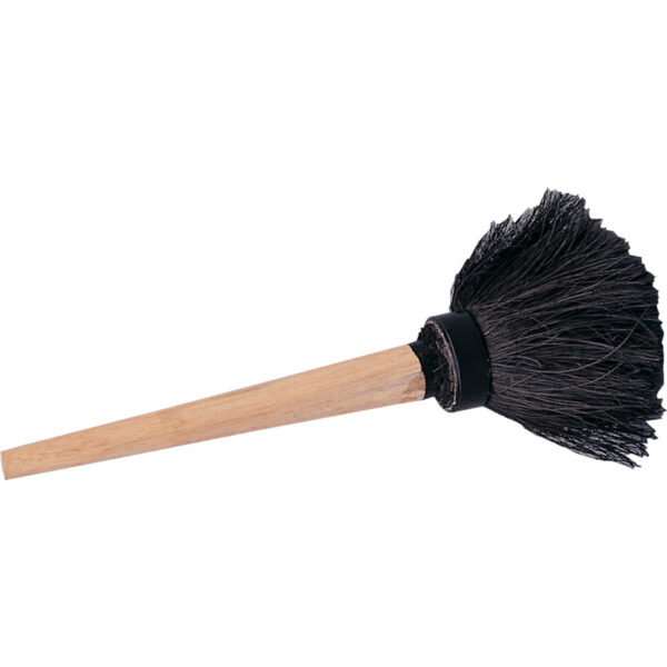 3in., Nylon Bristle, Tar Brush