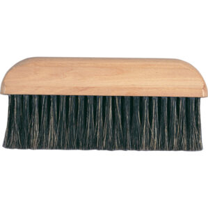 8in., Block, Natural Bristle, Paste Brush, Handle Wood